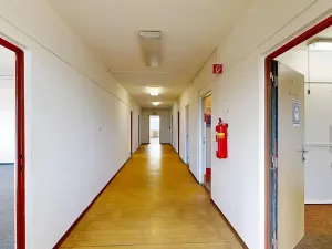 Pronájem kanceláře, Hradec Králové, Akademika Bedrny, 602 m2