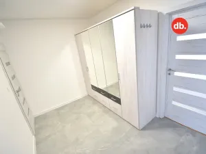 Pronájem bytu 2+1, Toužim, Sídliště, 62 m2