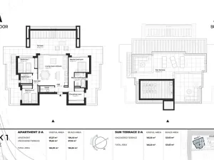 Prodej bytu 4+kk, Estepona, Španělsko, 97 m2