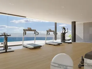 Prodej bytu 4+kk, Fuengirola, Španělsko, 90 m2