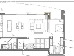 Prodej vily, El Poble Nou de Benitatxell, Španělsko, 190 m2
