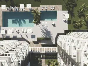 Prodej bytu 4+kk, Calp, Španělsko, 68 m2