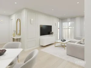 Prodej bytu 3+kk, Guardamar del Segura, Španělsko, 61 m2
