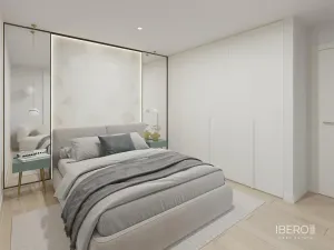 Prodej bytu 3+kk, Guardamar del Segura, Španělsko, 61 m2