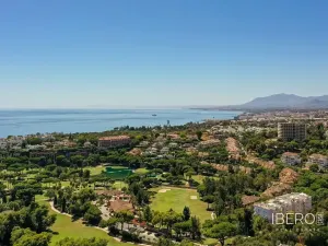 Prodej rodinného domu, Marbella, Španělsko, 429 m2