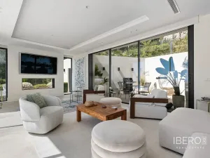 Prodej rodinného domu, Marbella, Španělsko, 429 m2
