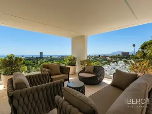 Prodej rodinného domu, Marbella, Španělsko, 429 m2