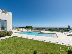 Prodej rodinného domu, Marbella, Španělsko, 429 m2