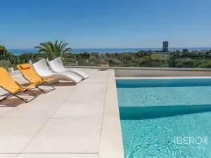 Prodej rodinného domu, Marbella, Španělsko, 429 m2