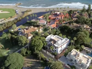 Prodej rodinného domu, Estepona, Španělsko, 761 m2
