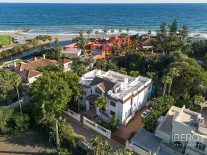 Prodej rodinného domu, Estepona, Španělsko, 761 m2