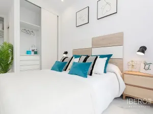 Prodej vily, Torrevieja, Španělsko, 95 m2