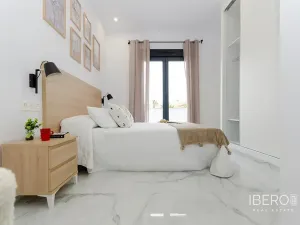 Prodej vily, Torrevieja, Španělsko, 95 m2