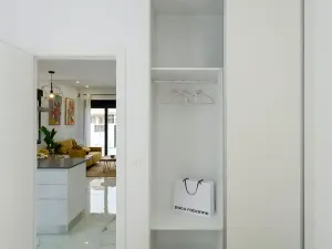 Prodej vily, Torrevieja, Španělsko, 95 m2