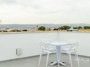 Prodej vily, Torrevieja, Španělsko, 95 m2