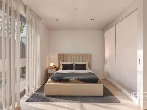 Prodej rodinného domu, Los Alcázares, Španělsko, 120 m2