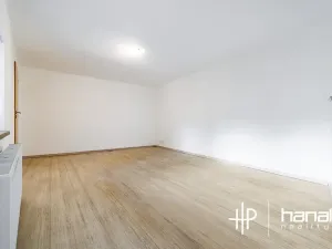 Pronájem bytu 1+1, Šternberk, Olomoucká, 36 m2