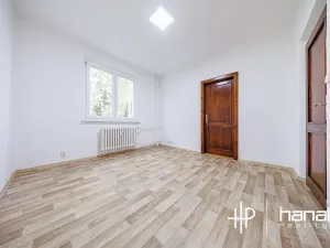 Pronájem bytu 3+1, Uničov, Nová, 62 m2