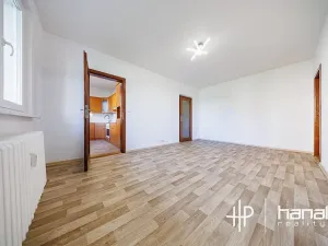 Pronájem bytu 3+1, Uničov, Nová, 62 m2