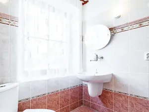 Pronájem rodinného domu, Doloplazy, 276 m2