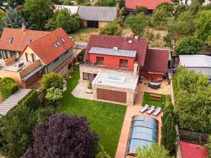 Prodej rodinného domu, Olomouc, 262 m2