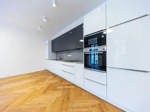 Pronájem bytu 2+kk, Praha - Nusle, Čiklova, 52 m2