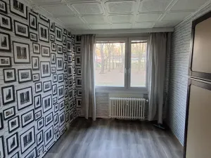 Prodej bytu 3+1, Teplice, Antonína Sochora, 72 m2