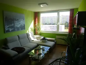 Dražba bytu 2+kk, Praha - Bohnice, Kostřínská, 42 m2