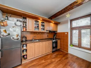 Prodej vily, Karviná, Palackého, 400 m2