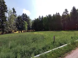 Prodej louky, Přívrat, 3433 m2