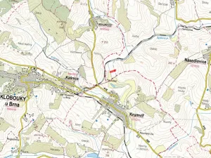 Prodej pole, Dambořice, 7145 m2