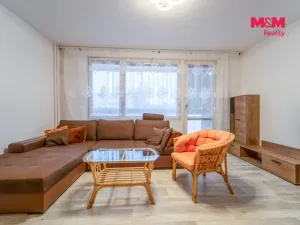 Prodej bytu 1+kk, Plzeň - Severní Předměstí, Sokolovská, 28 m2