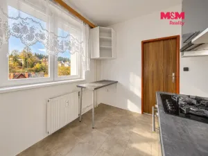 Pronájem bytu 2+1, Hostinné, Sídliště, 53 m2