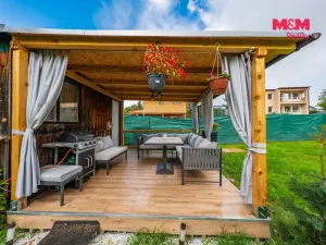 Prodej, Teplice - Sobědruhy, 17 m2