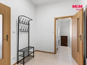 Prodej bytu 2+1, Jablonec nad Nisou, Bažantí, 71 m2