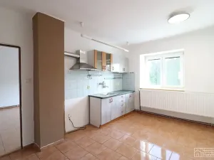 Prodej rodinného domu, Štěkeň, 69 m2