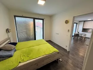 Pronájem bytu 2+kk, Jihlava, Havlíčkova, 60 m2