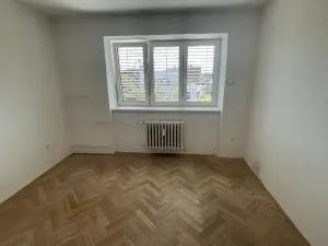 Pronájem bytu 2+1, Pardubice, kpt. Nálepky, 55 m2