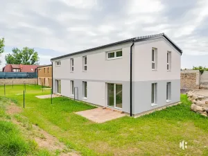 Pronájem rodinného domu, Nehvizdy, Podolí, 95 m2