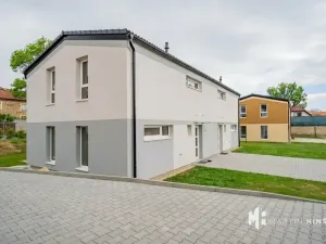 Pronájem rodinného domu, Nehvizdy, Podolí, 95 m2