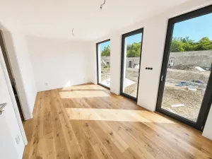Prodej rodinného domu, Letovice, Na Výsluní, 124 m2