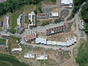 Prodej rodinného domu, Letovice, Na Výsluní, 124 m2