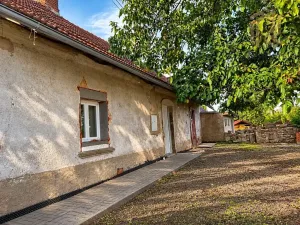 Prodej rodinného domu, Vitice, 95 m2