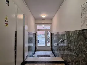 Pronájem bytu 1+kk, Praha - Braník, Ke Krči, 45 m2