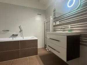 Prodej bytu 4+kk, Luhačovice, 98 m2