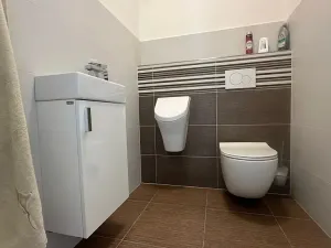 Prodej bytu 4+kk, Luhačovice, 98 m2