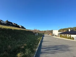 Prodej pozemku pro bydlení, Uherský Brod, 1018 m2