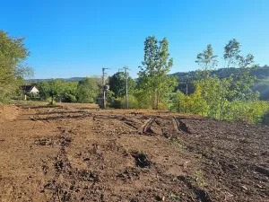 Prodej zahrady, Letovice, Pražská, 2232 m2