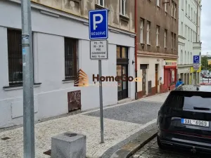 Pronájem obchodního prostoru, Praha - Vršovice, Žitomírská, 33 m2