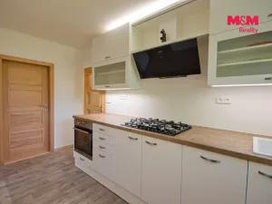 Pronájem bytu 3+1, Rožnov pod Radhoštěm, Julia Fučíka, 67 m2